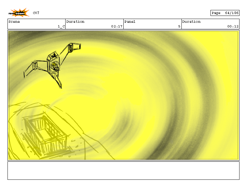 DC Lego: Flash | Frame 65