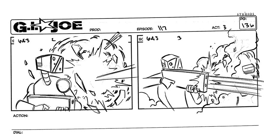 G.I. Joe | Frame 39