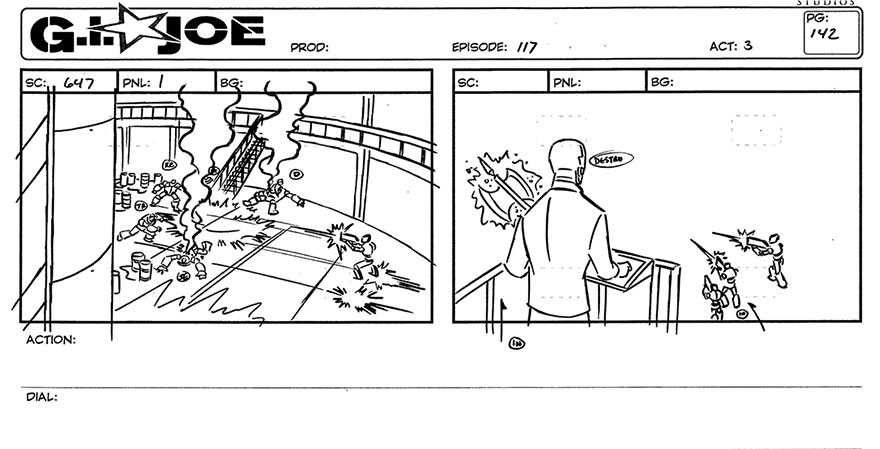 G.I. Joe | Frame 46