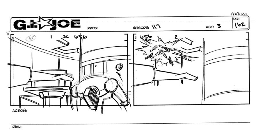 G.I. Joe | Frame 68