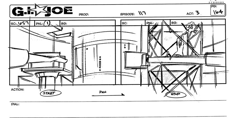 G.I. Joe | Frame 70