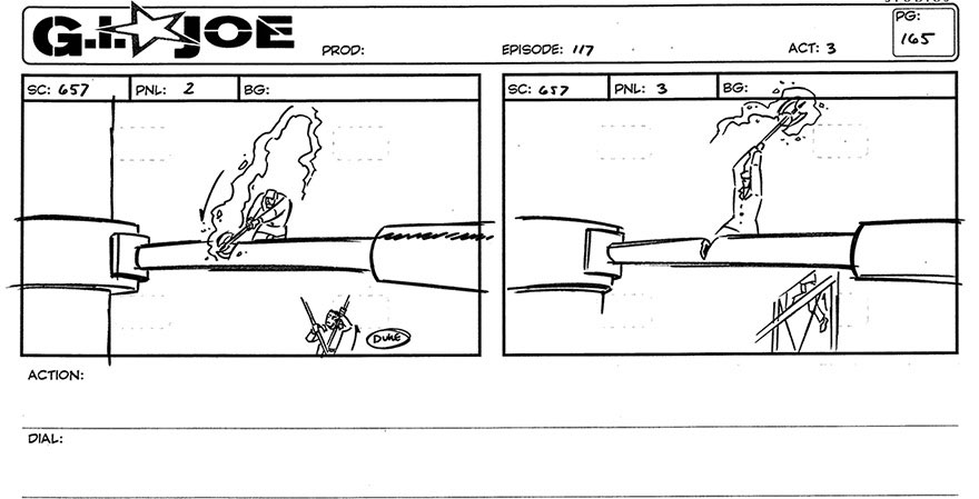 G.I. Joe | Frame 71