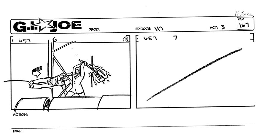 G.I. Joe | Frame 73