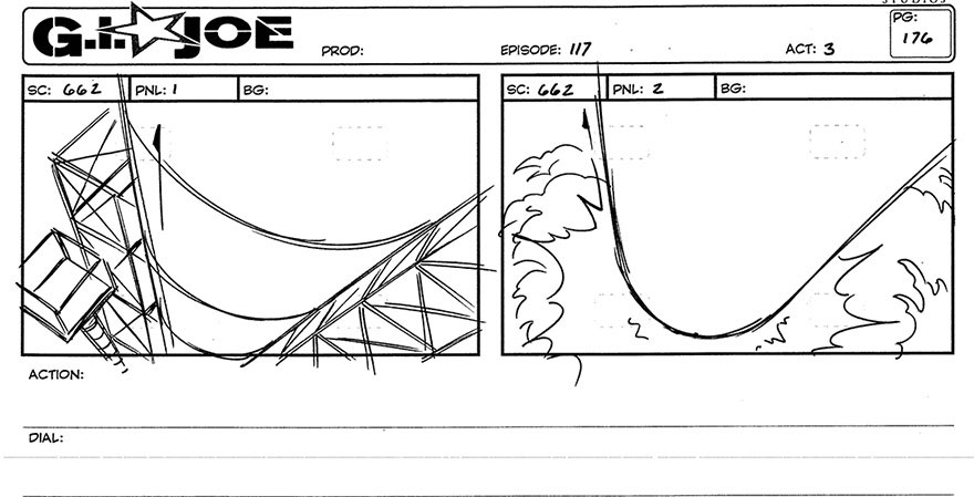 G.I. Joe | Frame 82