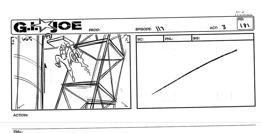 G.I. Joe | Frame 87