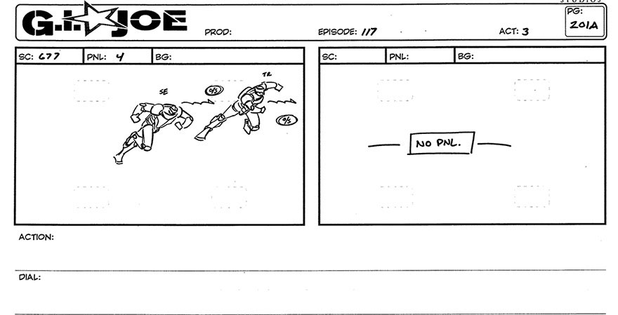 G.I. Joe | Frame 108